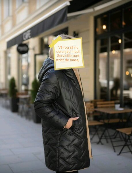 Masaj profesional la domiciliul tau.