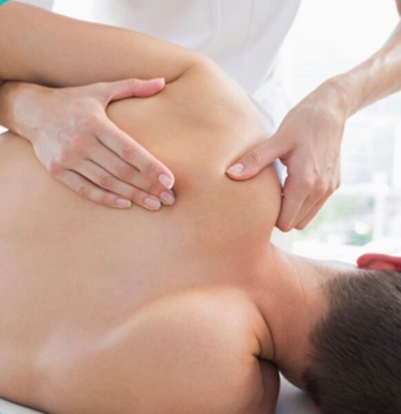 Masaj profesional la domiciliul tau.