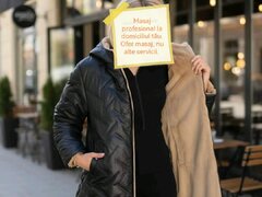 Masaj profesional la domiciliul tau